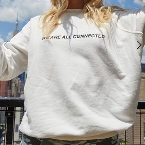 Spiritual Gangster Crewneck